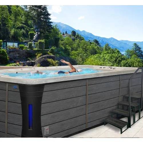 Swimspa X-Series hot tubs for sale in Carson City